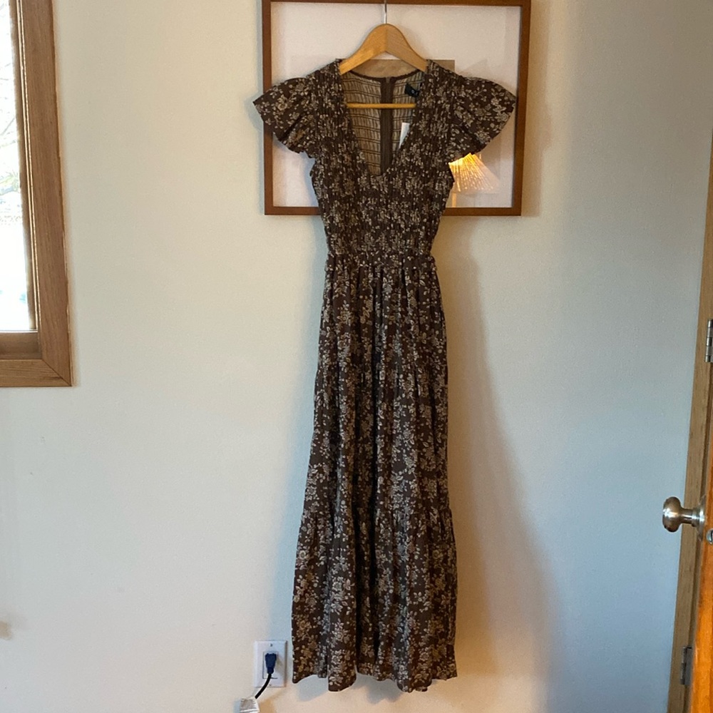 O.P.T. phoebe Dress NWT